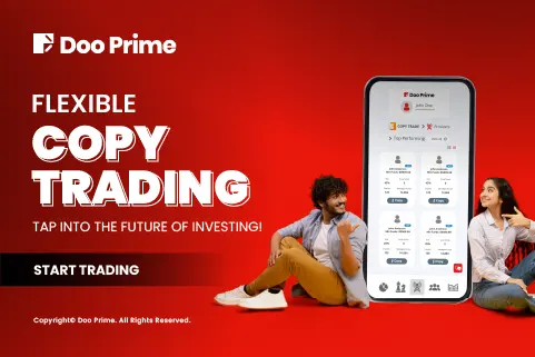 Discover a New Level of Trading Possibilities with Flexible CopyTrading