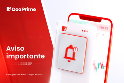 Aviso importante