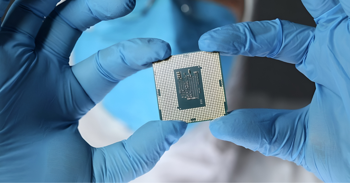 Taiwan Semiconductor Manufacturing Co (TSMC) is the leading producer of advanced chips used in artificial intelligence applications.
Image Source: Reuters