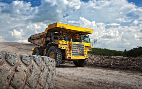 Gold Fields acquires Osisko Mining for USD 1.57 billion.
Image Source: KITCO