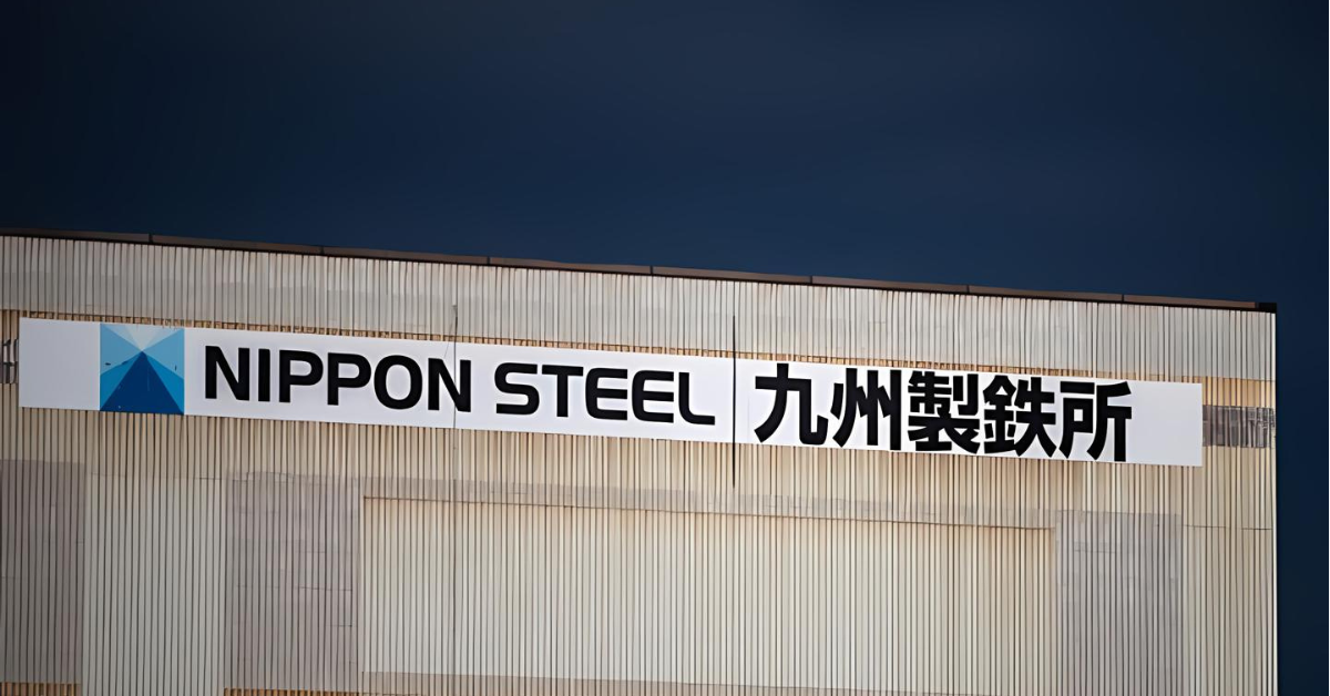 U.S. Steel has cautioned that failing to secure a deal with Japan's Nippon Steel could endanger thousands of union jobs in the U.S.
Image Source: CNBC