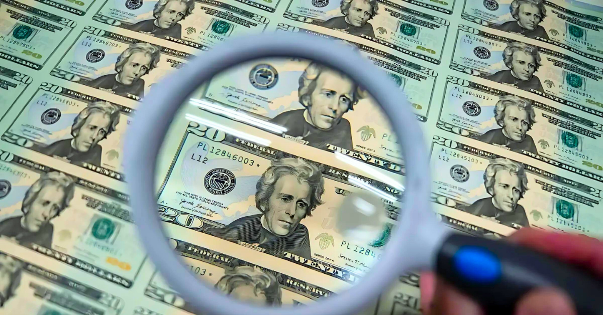 The dollar slipped against major currencies on Tuesday, ahead of inflation data and a U.S. presidential debate, with limited impact expected on monetary policy.
Image Source: The Edge Malaysia