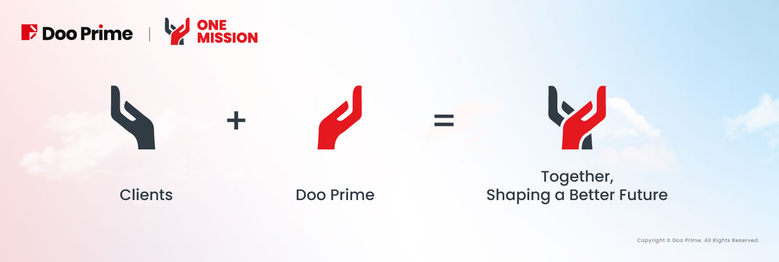 "OneMission" من Doo Prime: تحويل الصفقات إلى أعمال خير عالمية