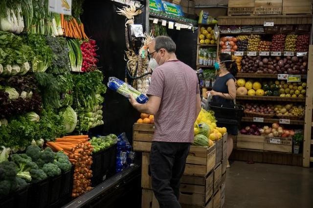 美联储6月会议纪要:7月或继续加息75个基点