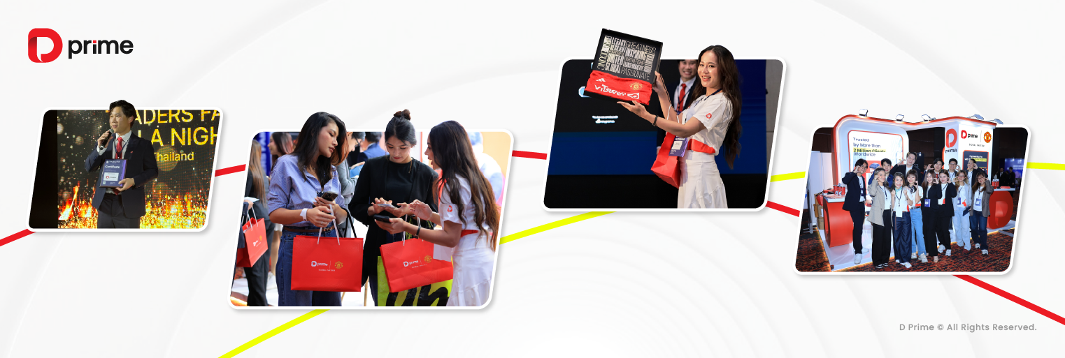 เฉลิมฉลองครบรอบ 11 ปีของ D Prime - 11 ปีแห่งความแข็งแกร่ง หนึ่งก้าวเหนือสิบ ก้าวไปด้วยกัน 