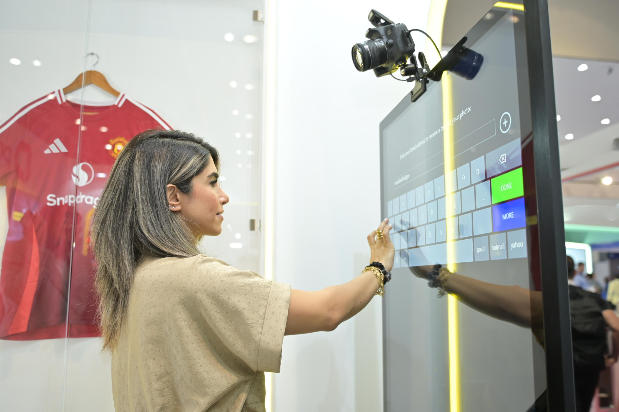 D Prime Encerra uma Apresentação de Sucesso na Forex Expo Dubai 2025