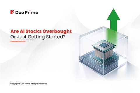 Are AI Stocks Overbought or Just Getting Started?